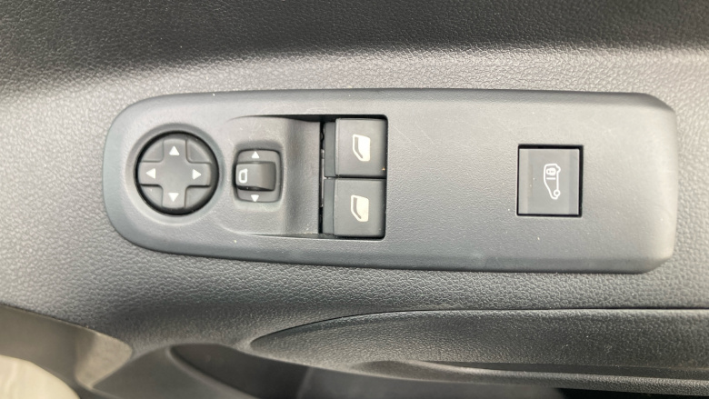 Vauxhall Combo Cargo E-L1 2300 100kW Prime 50kWh H1 Van Auto